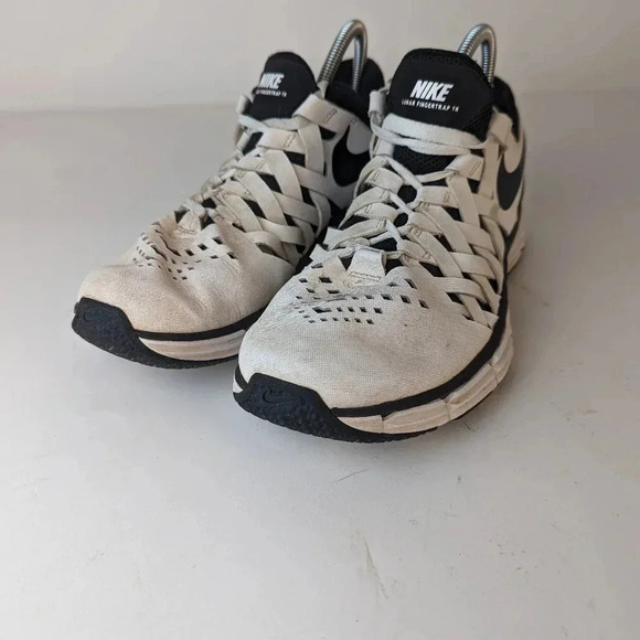 Nike Lunar Fingertrap TR / 7.5-9 - Picture 8 of 9